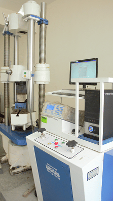 ViMEET Laboratoy photo 13